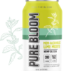 Pure Bloom Lime Mojito: The Perfect Blend of Tangy Lime and Fresh Mint